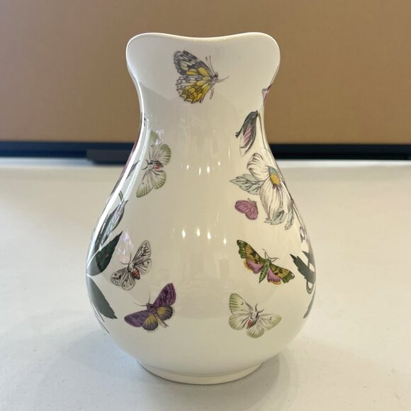 Vintage Portmeirion Botanic Garden Water Pitcher! - Picture 4 of 16